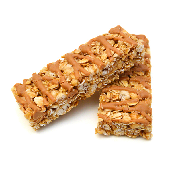 Protein bars