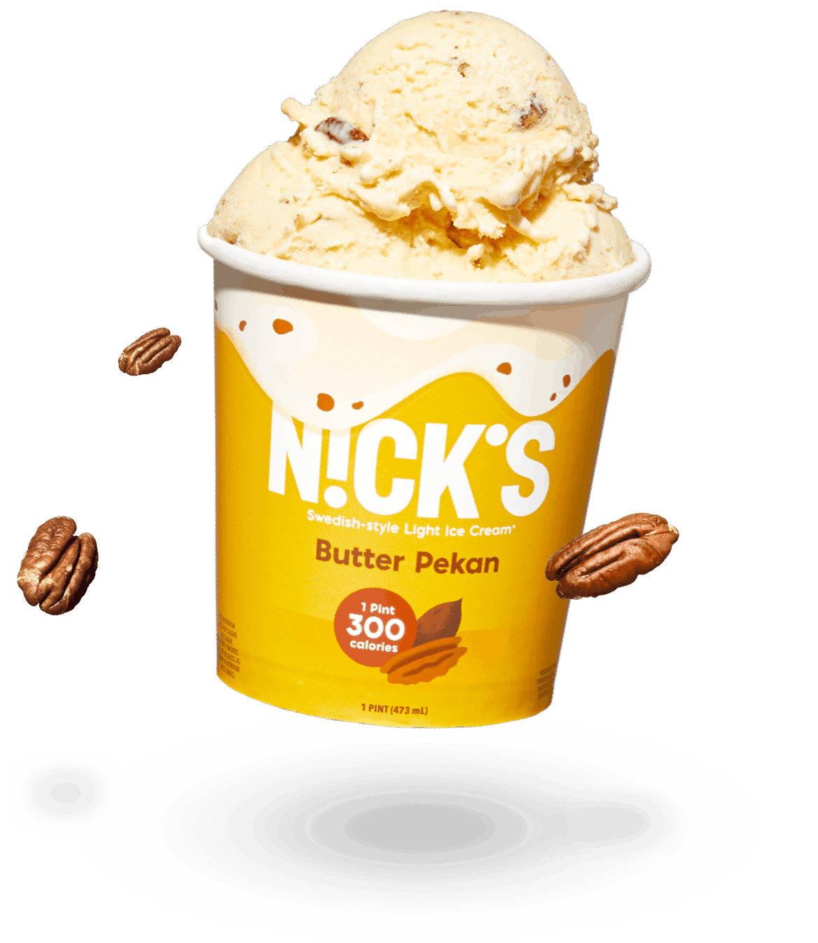 Nicks ice cream